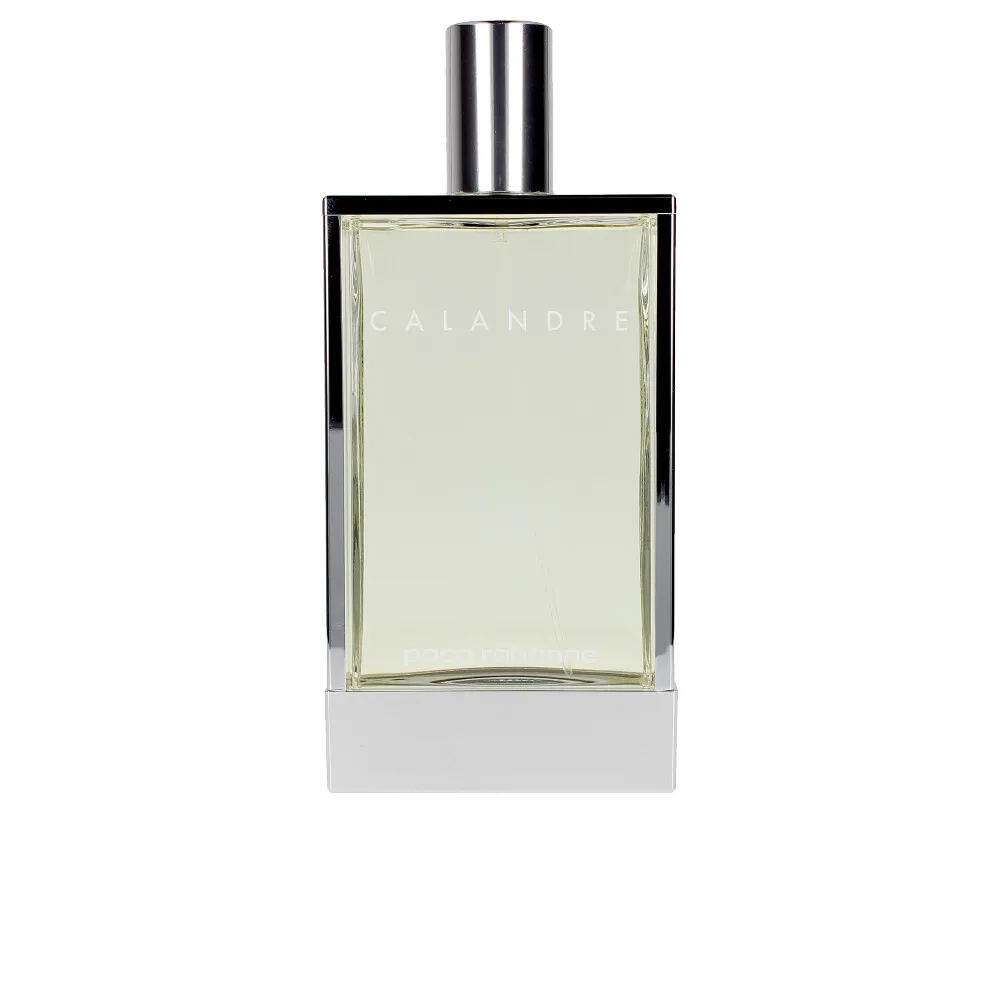 CALANDRE eau de toilette vaporizador 100 ml