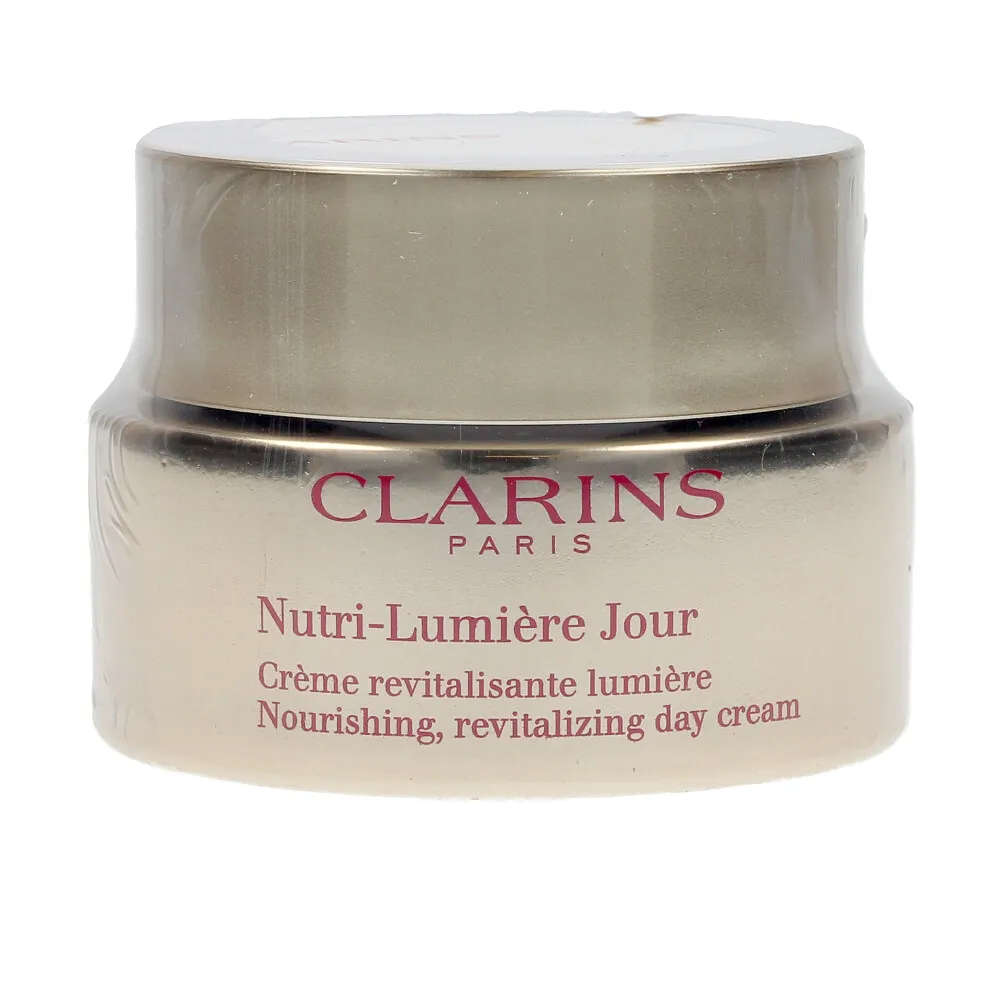 Дневной крем для лица Nutri-lumiere dia