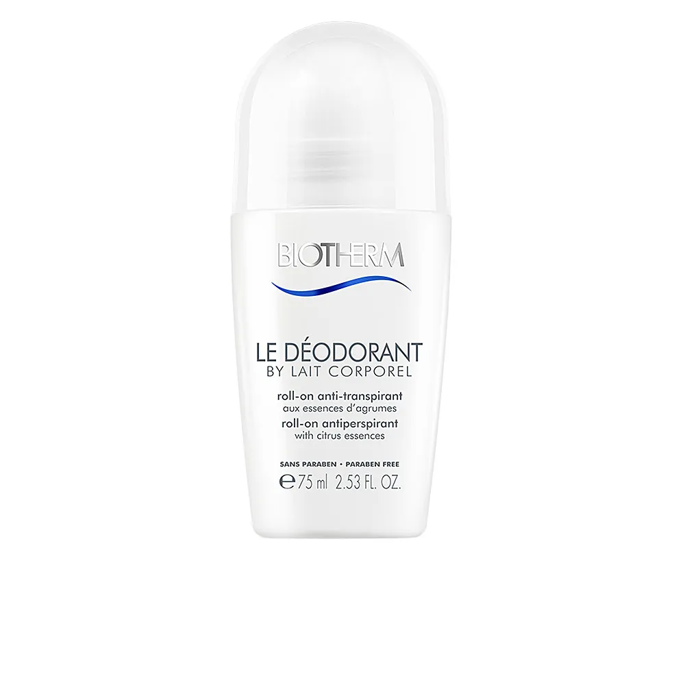 Дезодорант Lait corporel