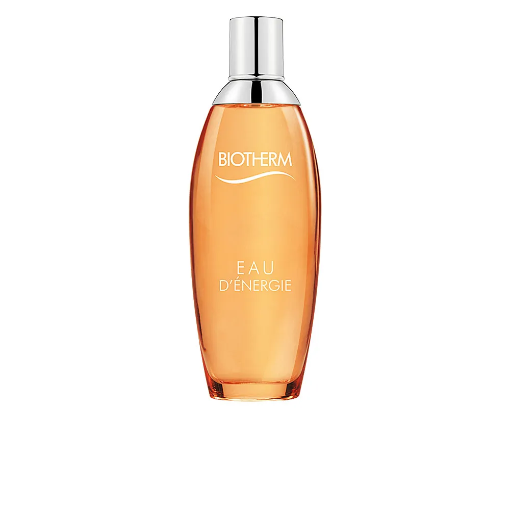 Пробуждающий спрей Eau D'energie
