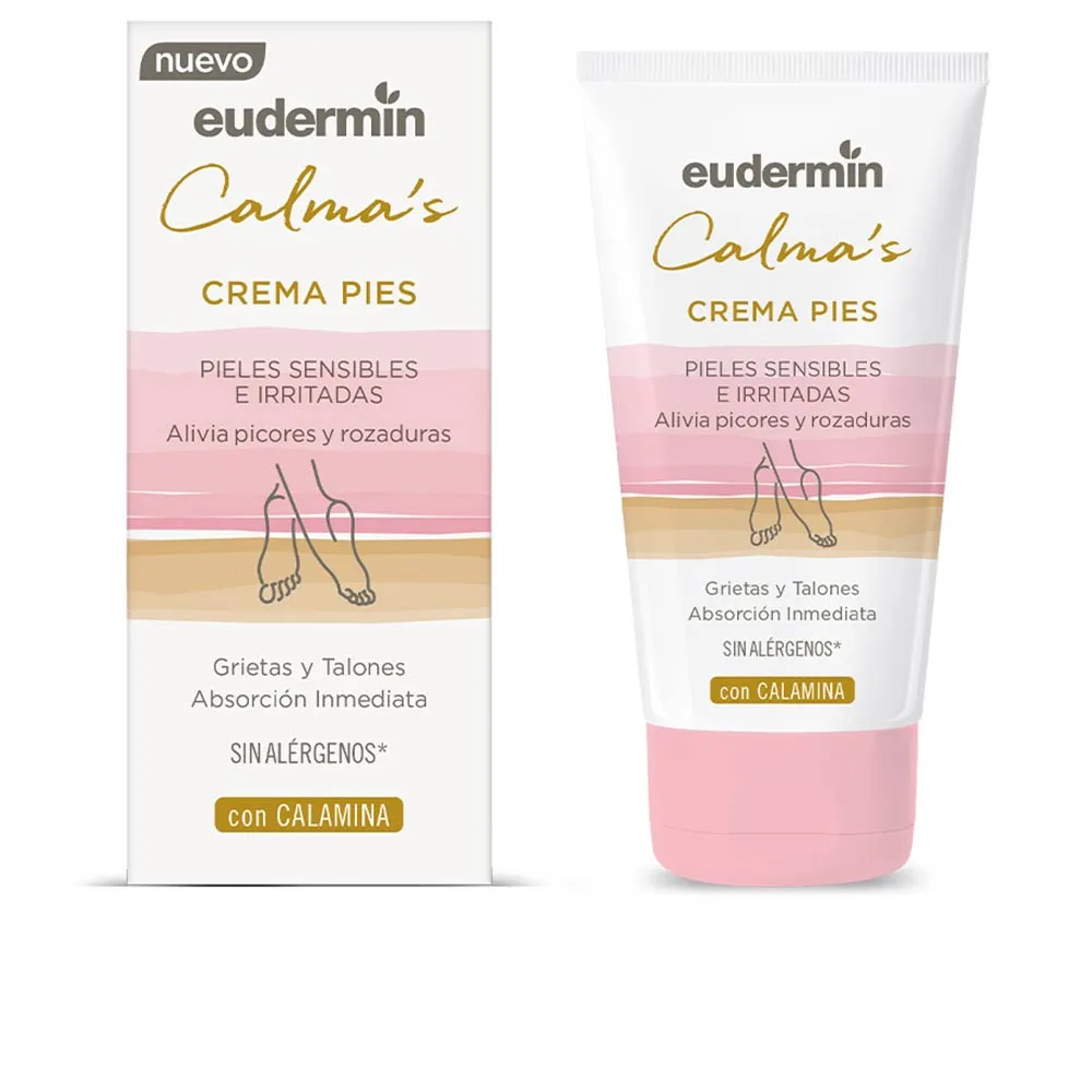 CALMA'S PIES crema calmante 75 ml