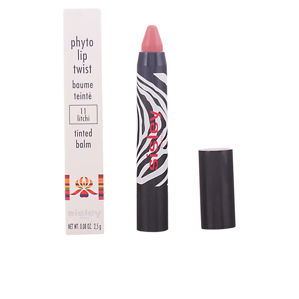 PHYTO LIP twist #11 litchi