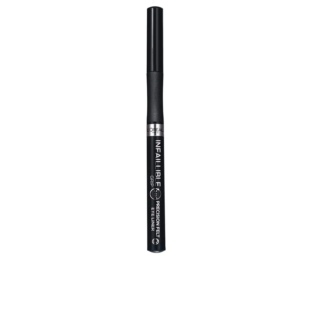 INFAILLIBLE Precision Eyeliner #01 Black
