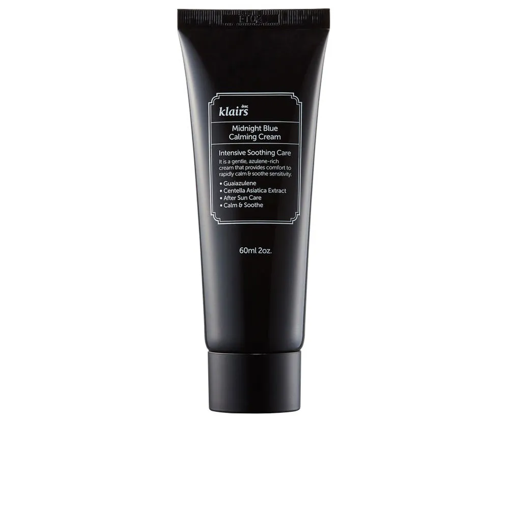MIDNIGHT BLUE calming cream 60 ml