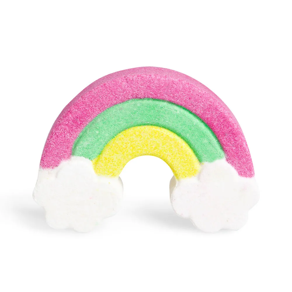 RAINDBOW bath bomb 150 gr