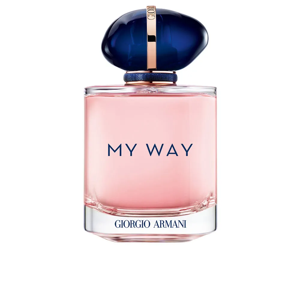 MY WAY eau de parfum vaporizador 90 ml