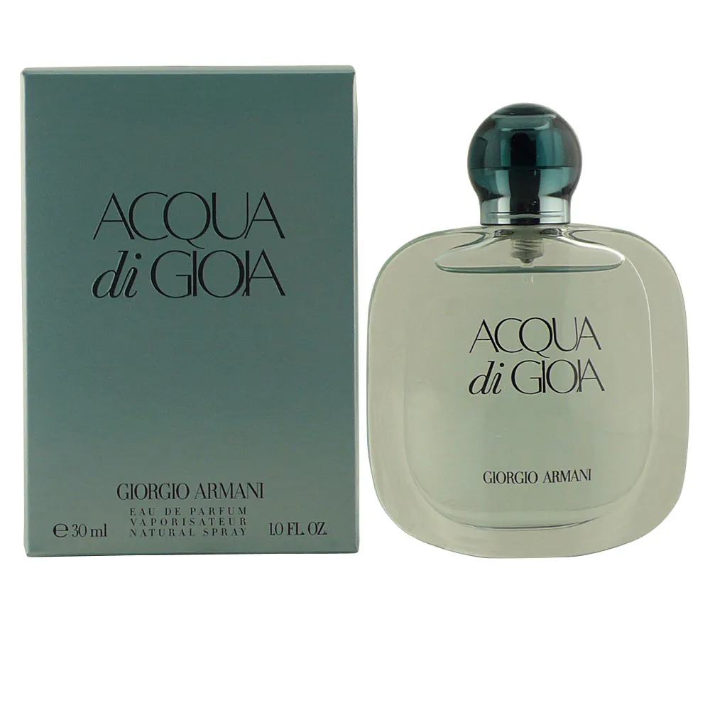 ACQUA DI GIOIA edp vaporizador 30 ml