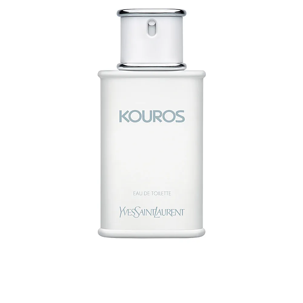 KOUROS edt vaporizador 100 ml