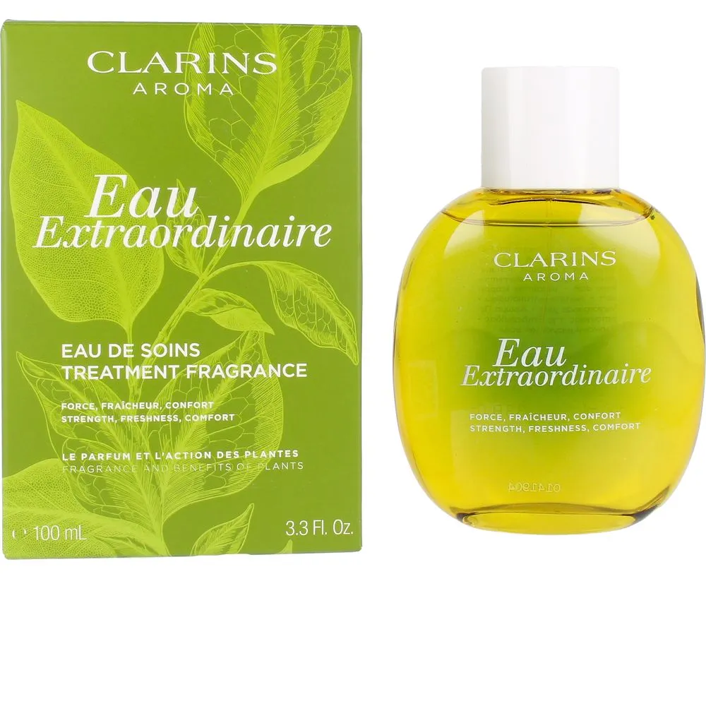 EAU EXTRAORDINAIRE 