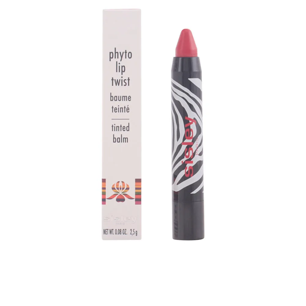 PHYTO LIP twist #06 cherry
