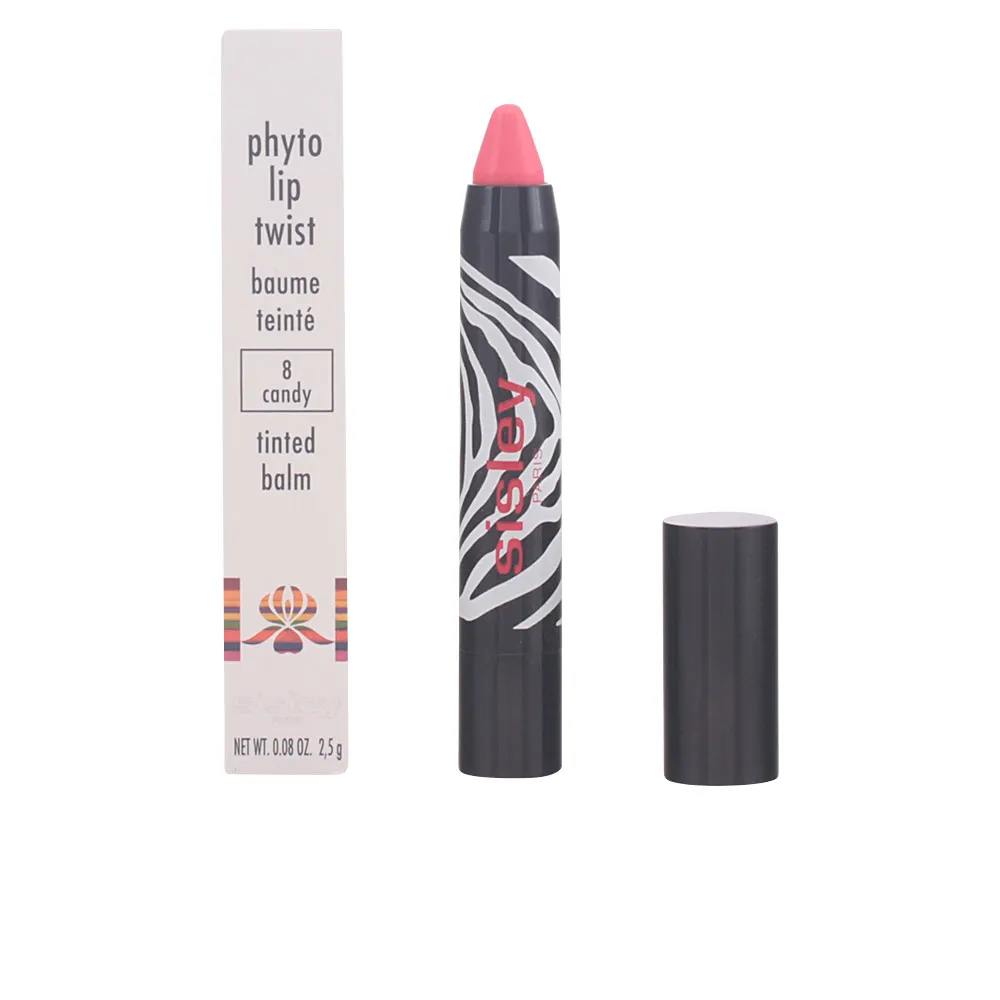 PHYTO LIP twist #08 candy