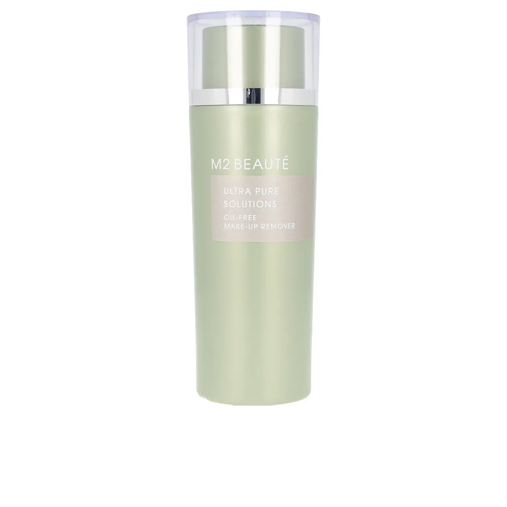 OIL FREE facial make up remover 150 ml