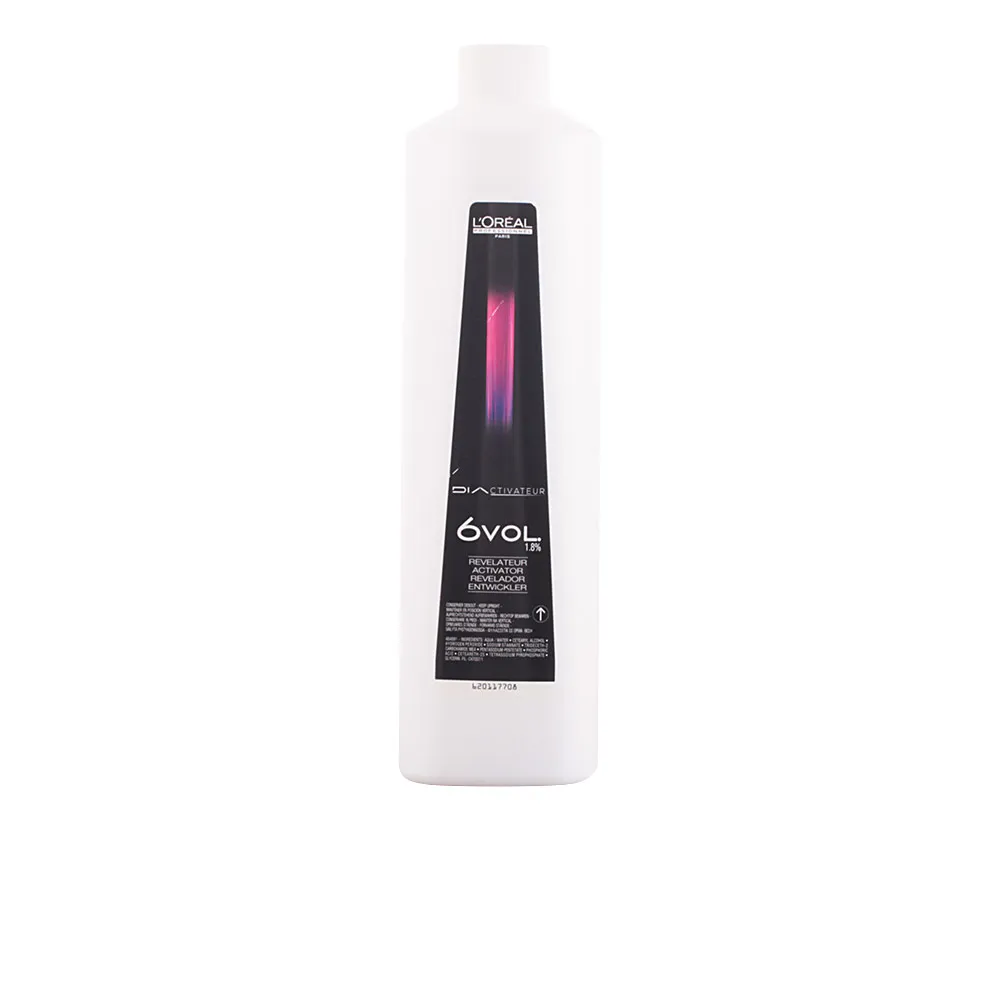 Проявитель Dia activateur II 6
