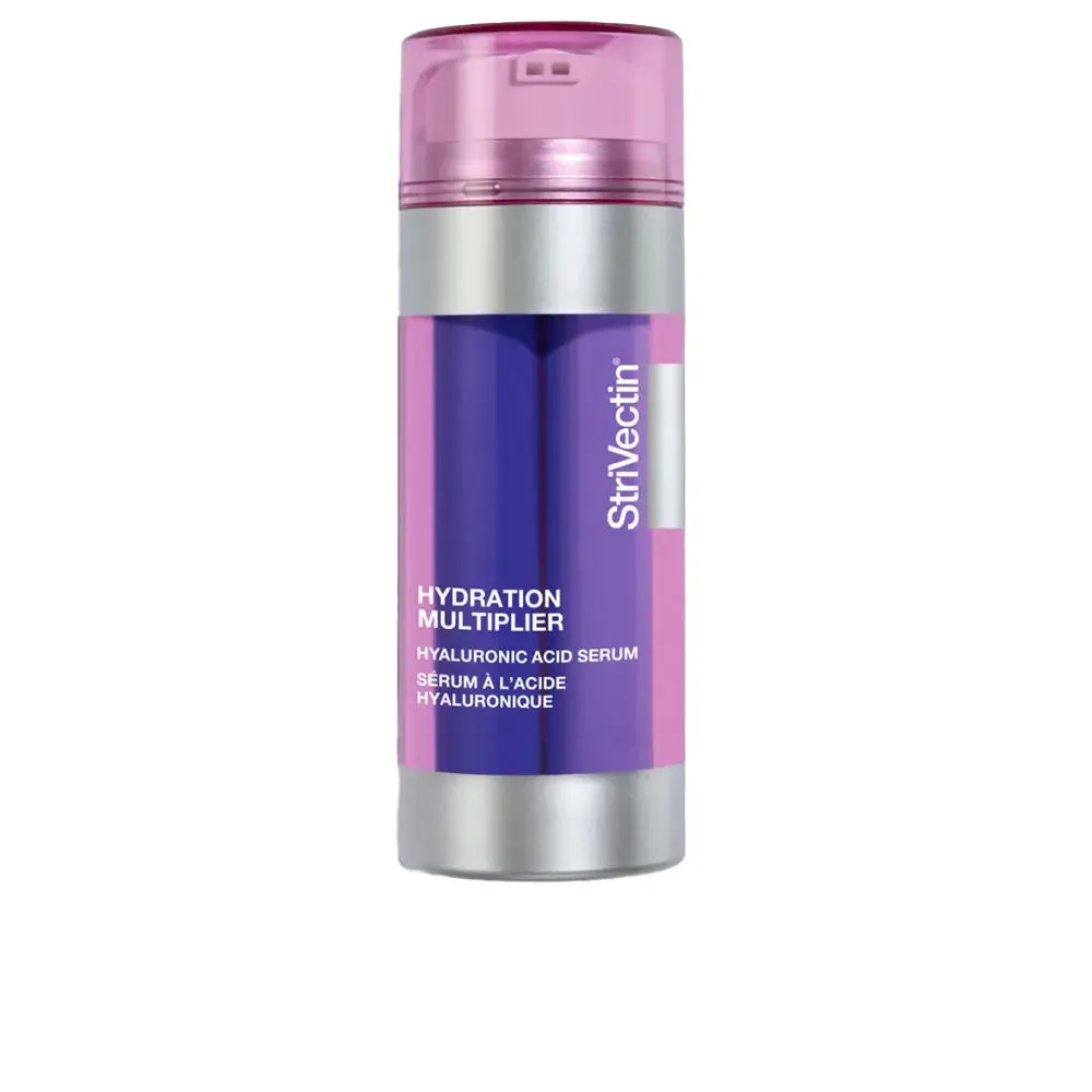 HYDRATION MULTIPLIER sérum con ácido hialurónico 30 ml