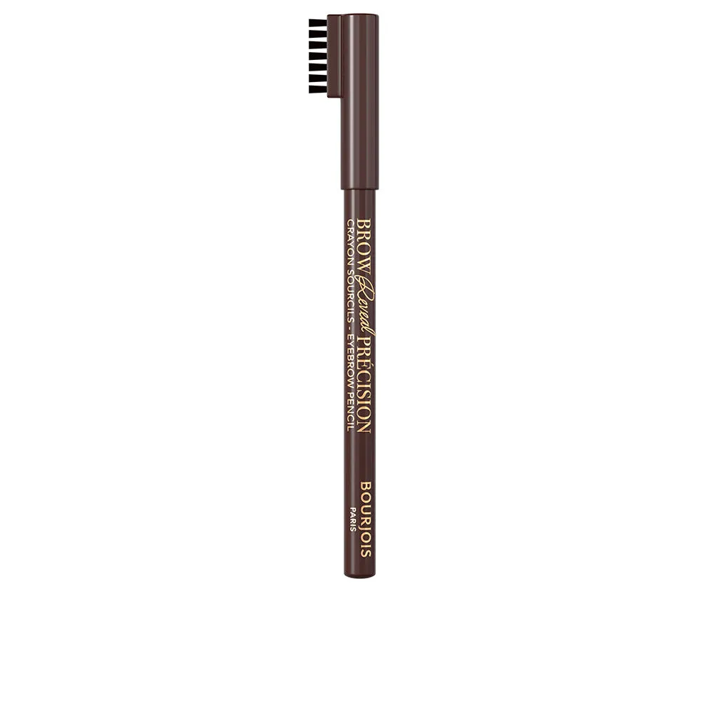 BROW REVEAL eye brow pencil #dark brunette