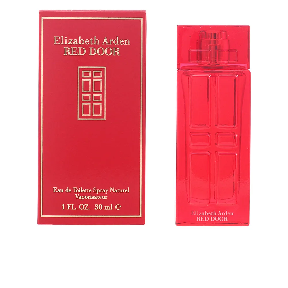 Туалетная вода Red door