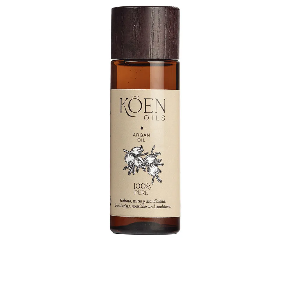 ARGÁN aceite 100 ml