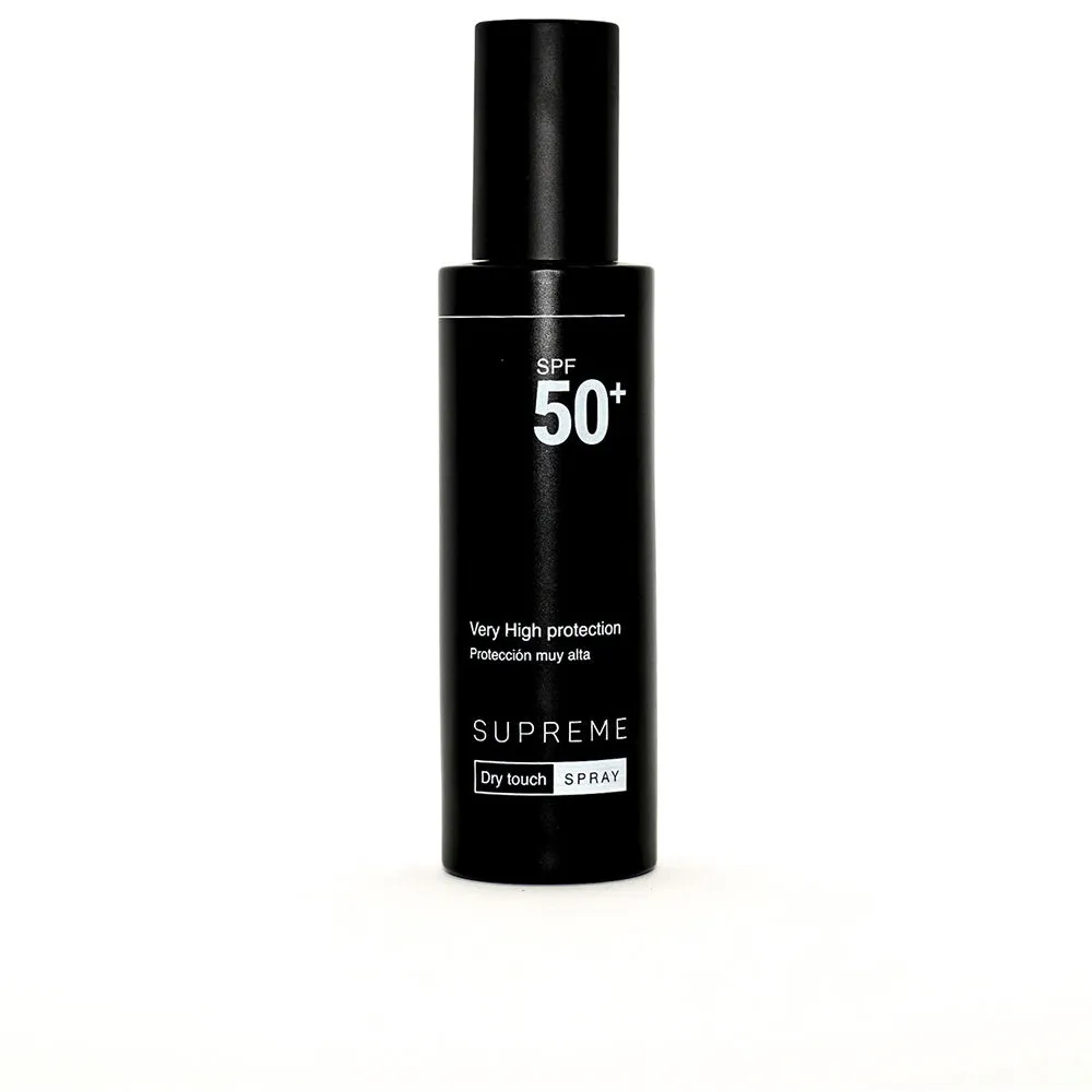 SUPREME protección muy alta spray SPF50+ 100 ml