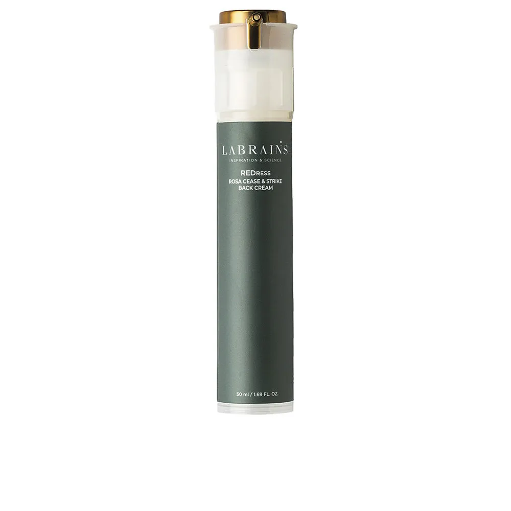 REDRESS ROSA CEA & STRIKE BACK crema recarga 50 ml