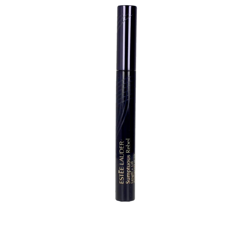 Тушь для ресниц Sumptuous rebel #black
