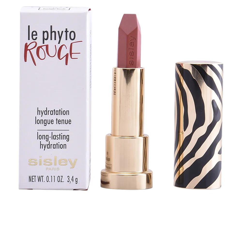 LE PHYTO ROUGE #12 beige bali