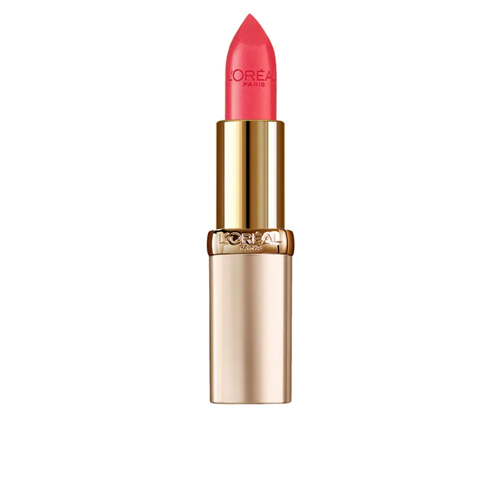 COLOR RICHE lipstick #256 blush fever 