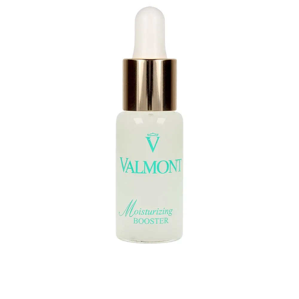 MOISTURIZING booster 20 ml