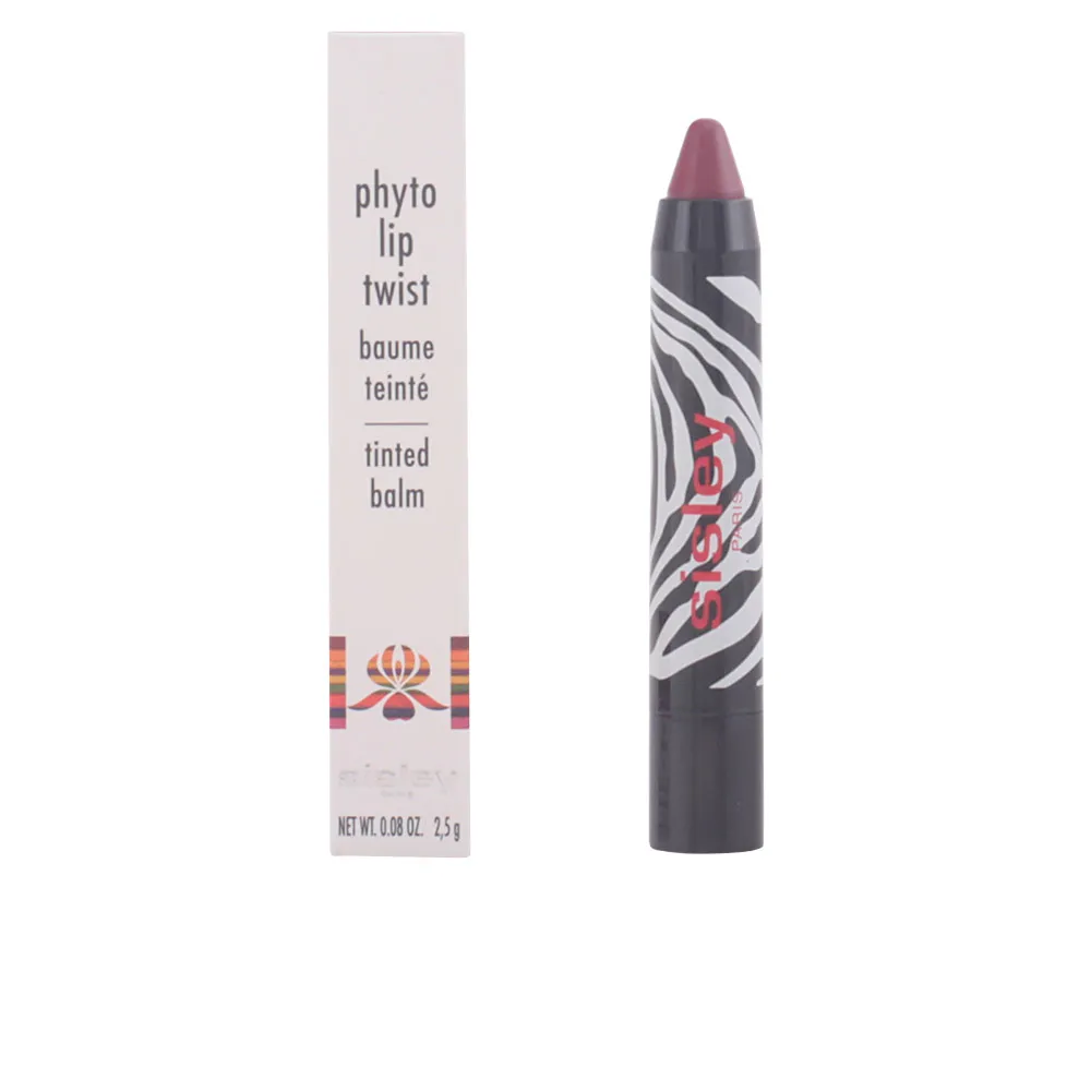 PHYTO LIP twist #05 berry