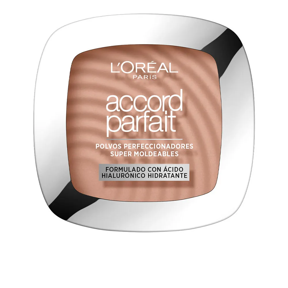 ACCORD PARFAIT Setting Powder Hyaluronic Acid #5.R