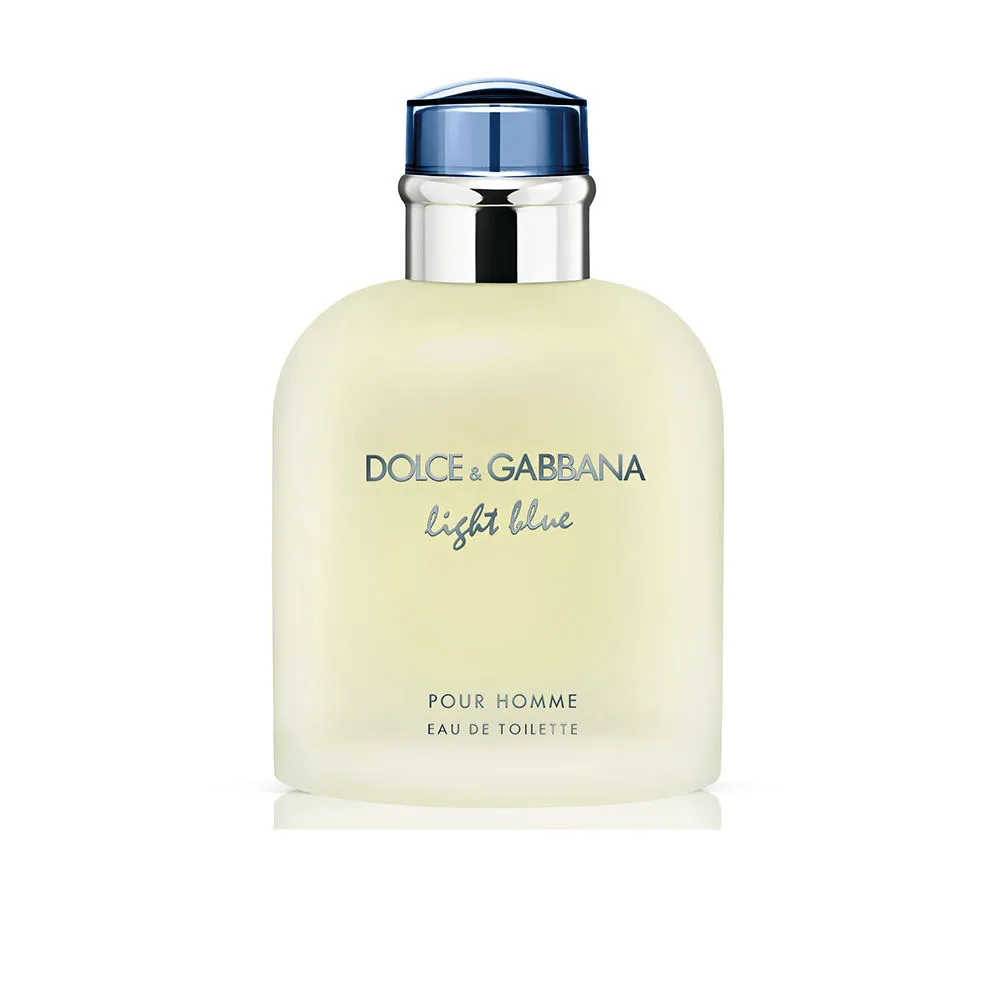 Туалетная вода Light blue pour homme