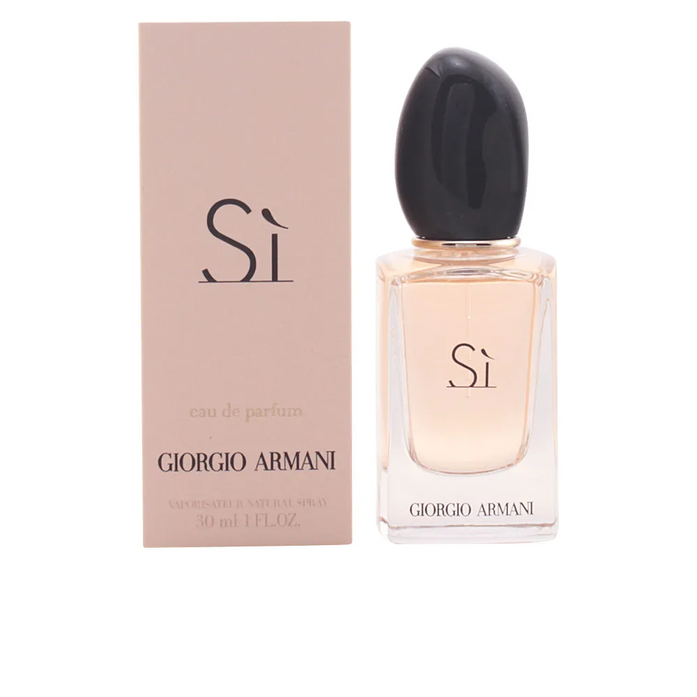 SÌ edp vaporizador 30 ml