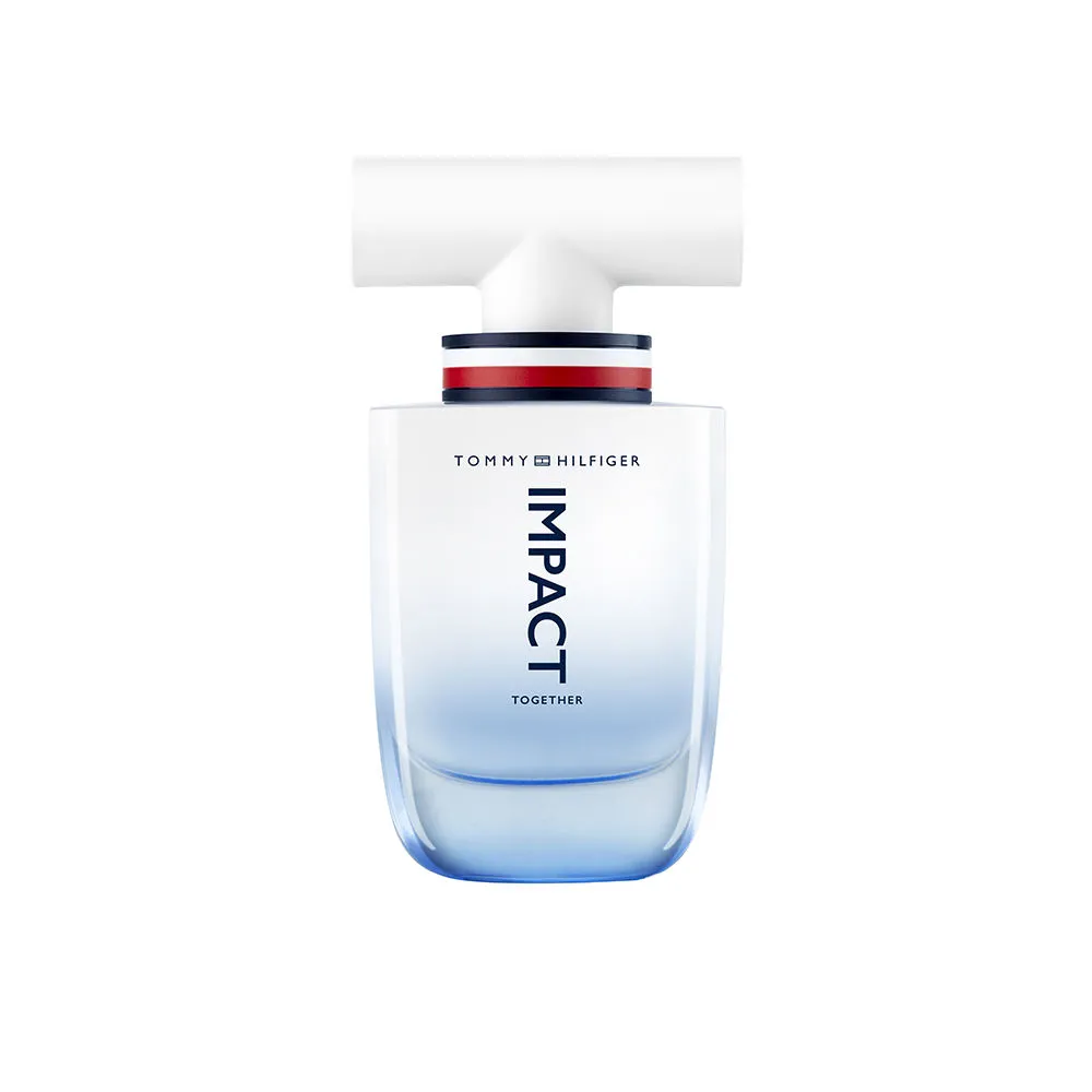 IMPACT TOGETHER edt vapo 50 ml