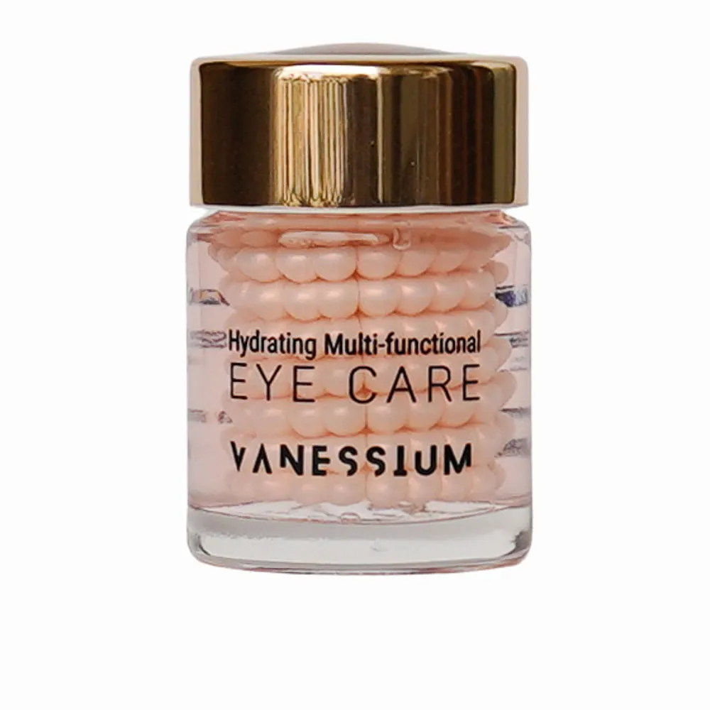 EYE CARE hidratante multifuncional 15 ml