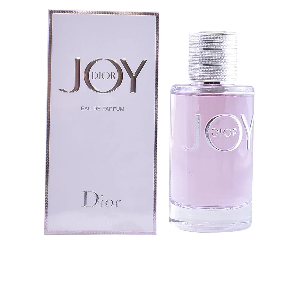 JOY BY DIOR eau de parfum vaporizador 50 ml