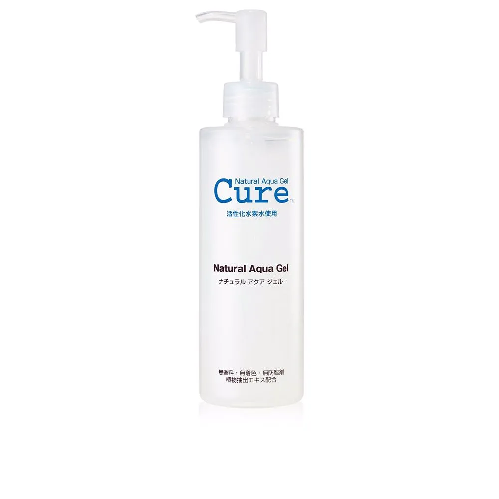 CURE natural aqua gel 250 ml