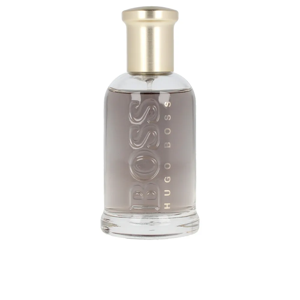 BOSS BOTTLED eau de parfum vaporizador 50 ml
