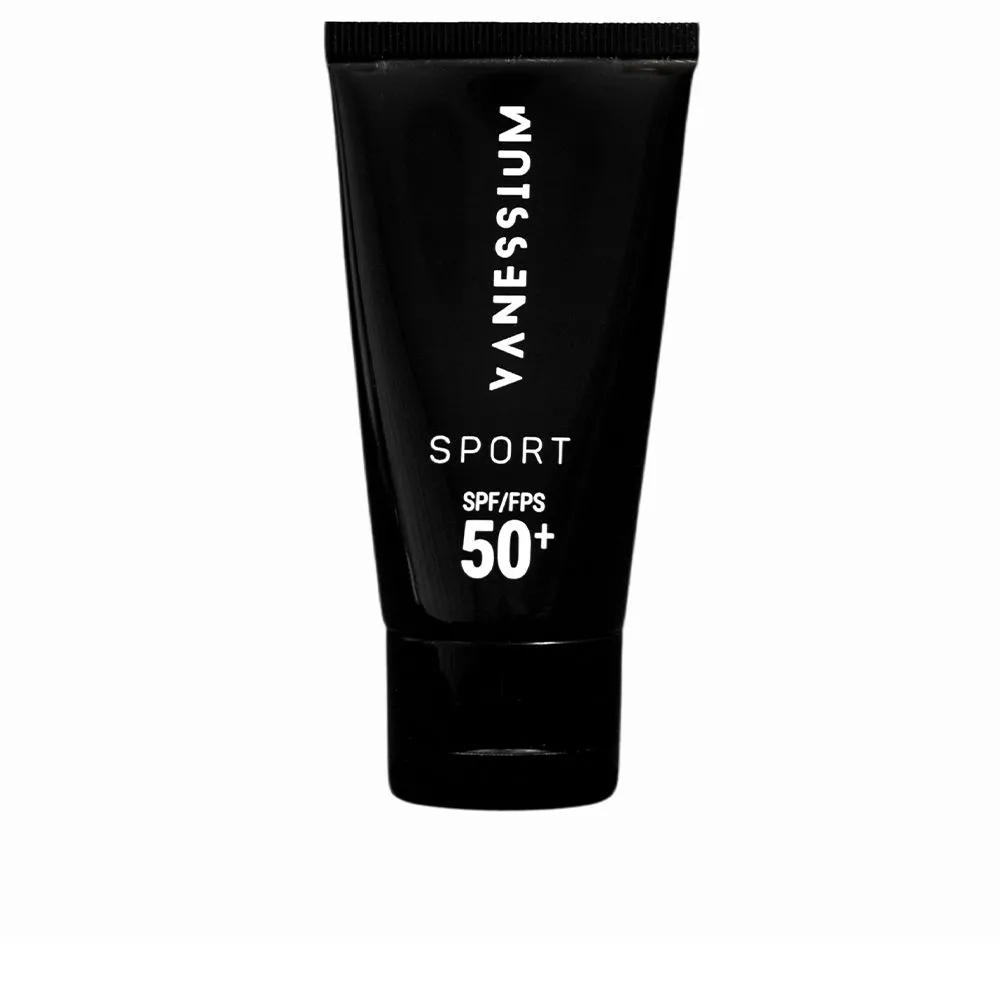 SPORT crema solar SPF50+ 50 ml