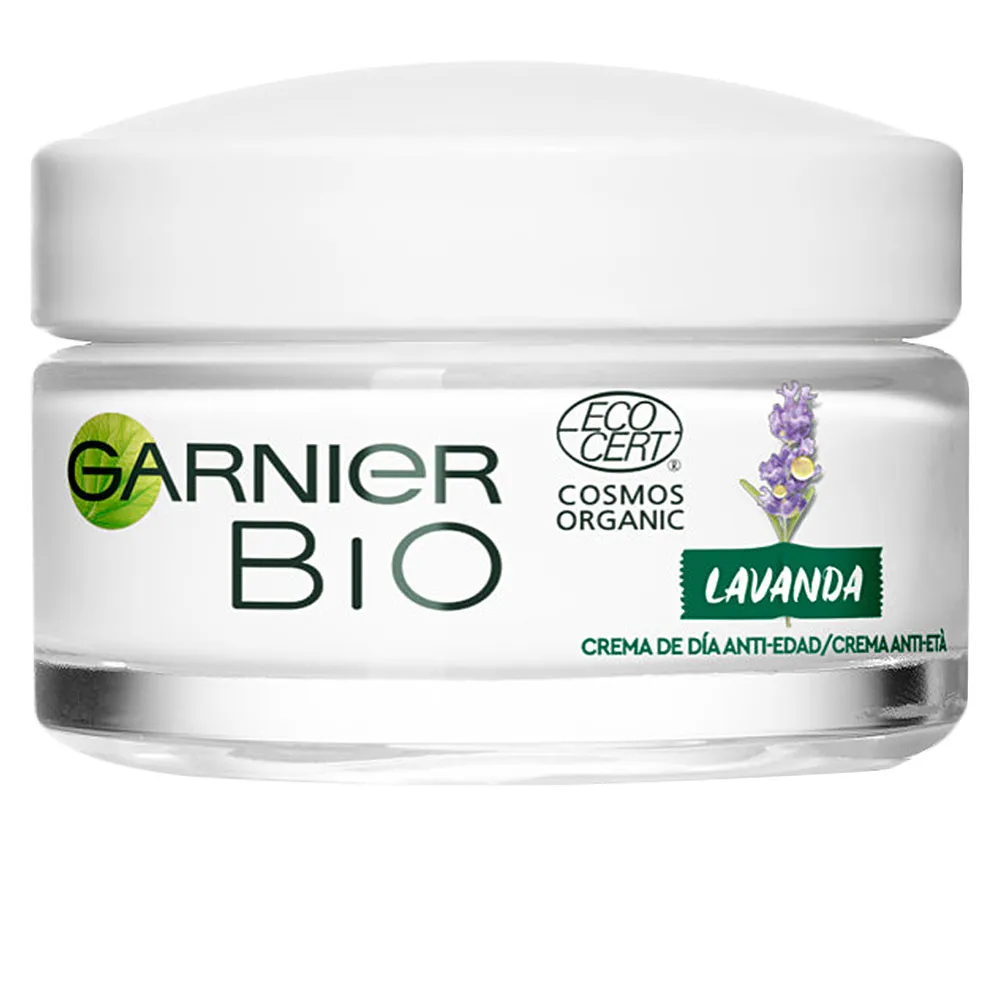 Дневной антивозрастной крем Bio ecocert