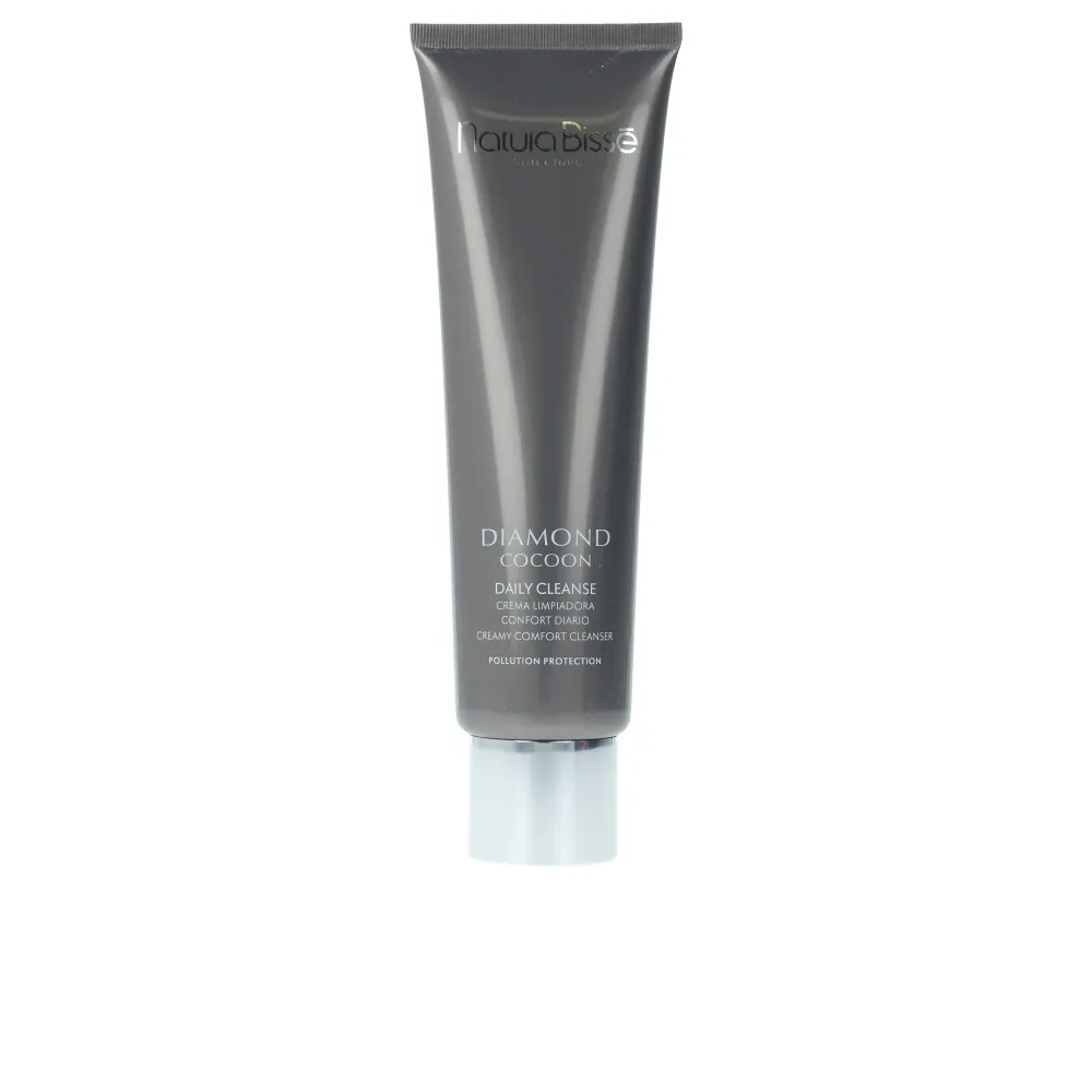DIAMOND COCOON daily cleanser 150 ml