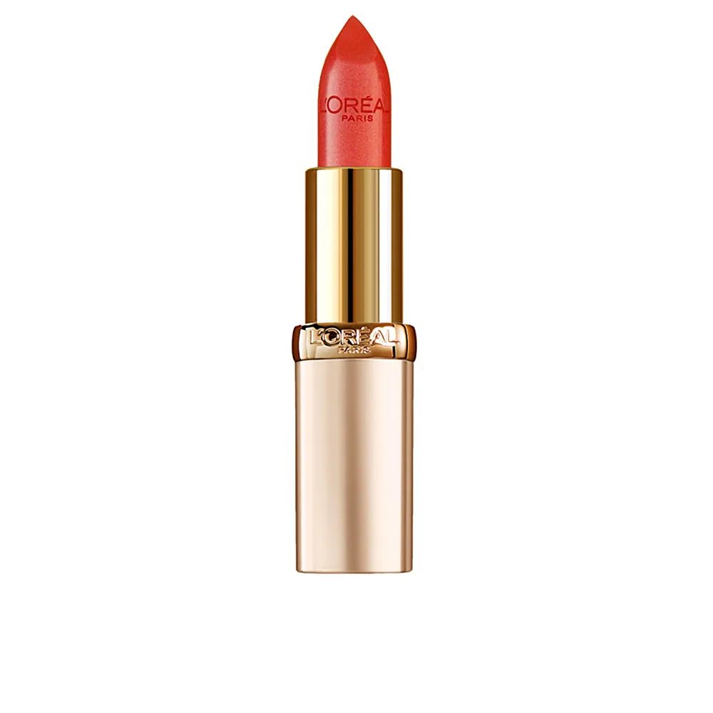 COLOR RICHE lipstick #108 brun cuivré 
