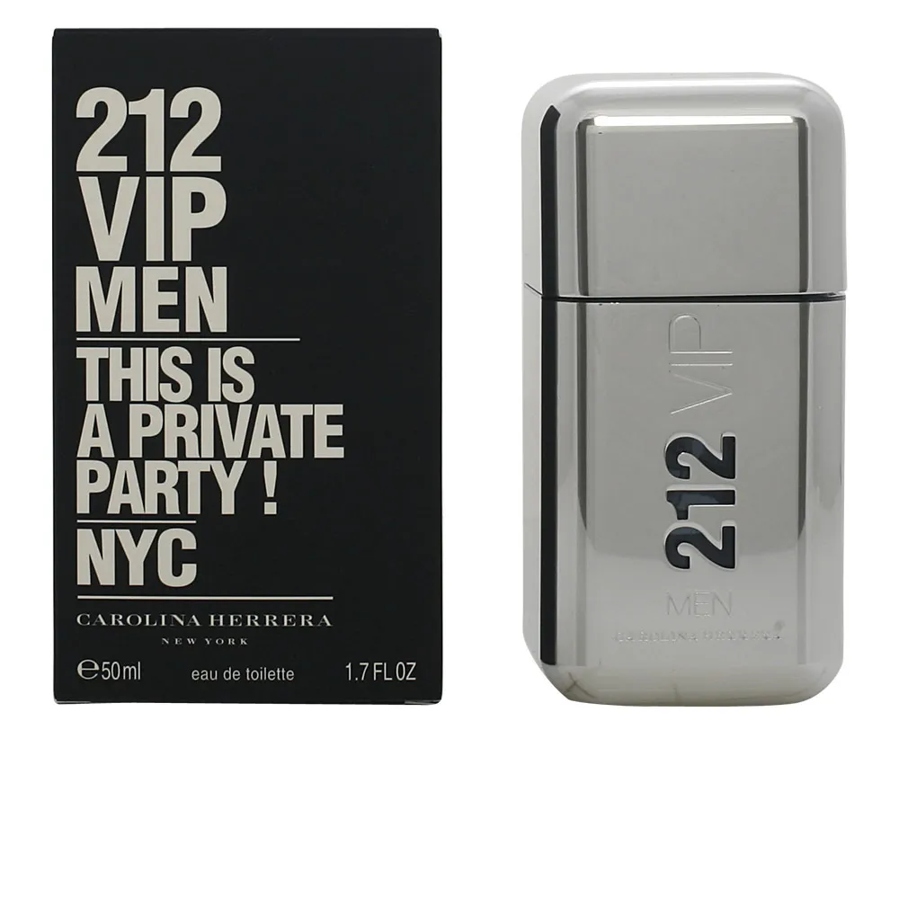 Туалетная вода 212 VIP men