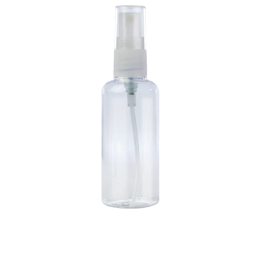 BOTELLA vaporizador plástico 100 ml