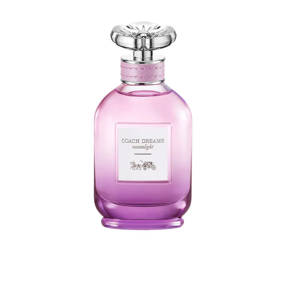 COACH DREAMS MOONLIGHT edp vapo 60 ml