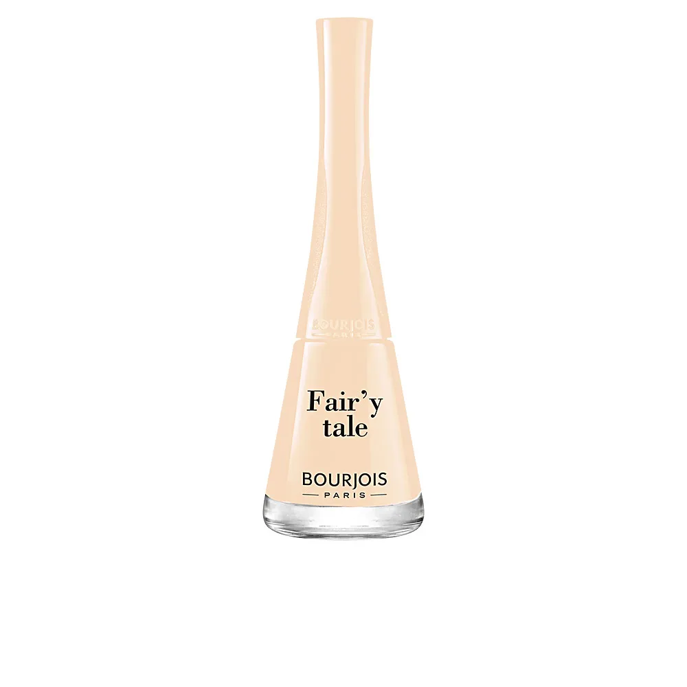 1 SECONDE esmalte de uñas #014-fair'y tale 9 ml