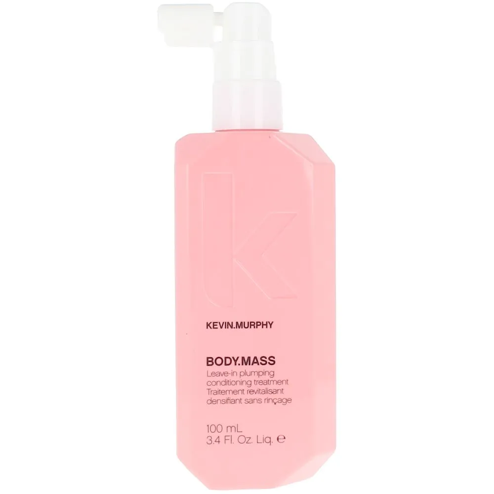 BODY MASS tratamiento acondicionador rellenador sin aclarado 100 ml