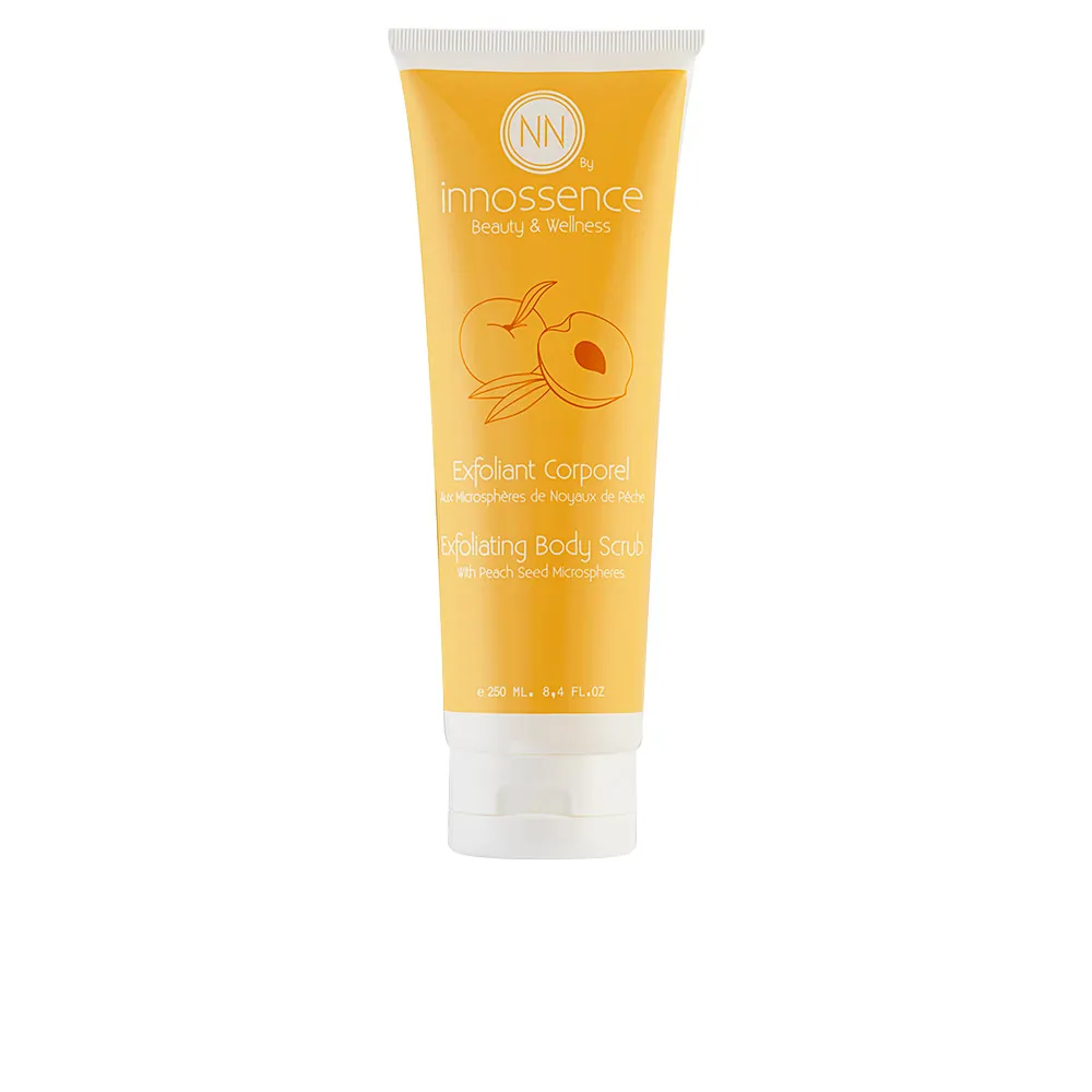 INNOPURE gel exfoliant corporel 250 ml