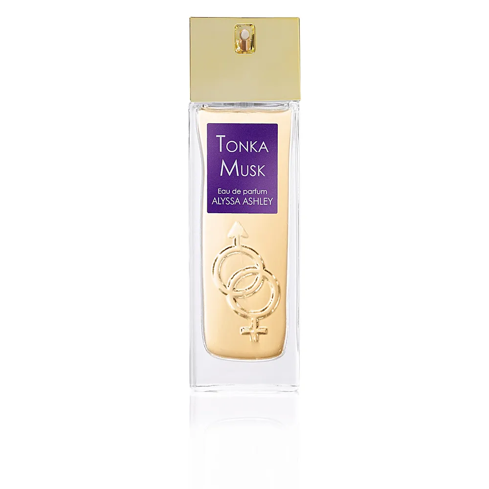 Парфюмированная вода Tonka musk