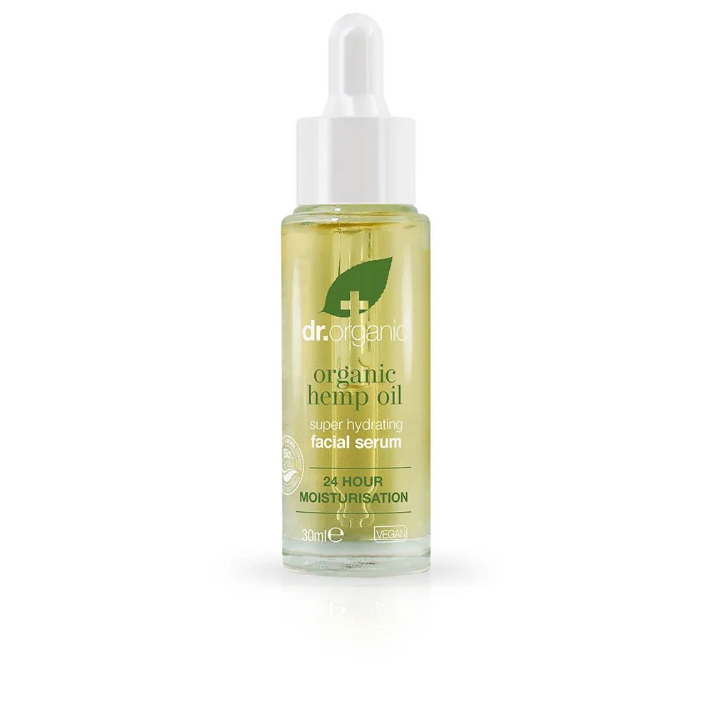 CAÑAMO sérum facial 30 ml
