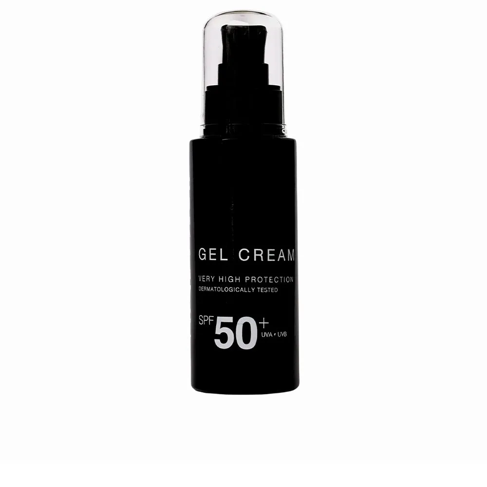 GEL CREAM protección muy alta SPF50+ 50 ml