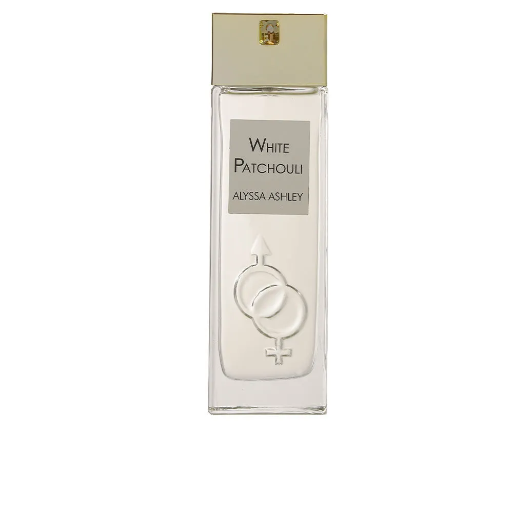 Парфюмированная вода White patchouli
